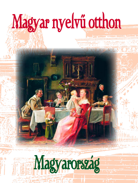 Anyanyelvünk nemzeti határai