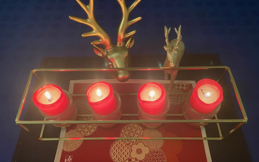 H. Tóth István: Advent idején