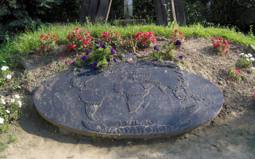 Kapcsoljuk a világ magyarságát! Kapcsolódjon be Ön is!