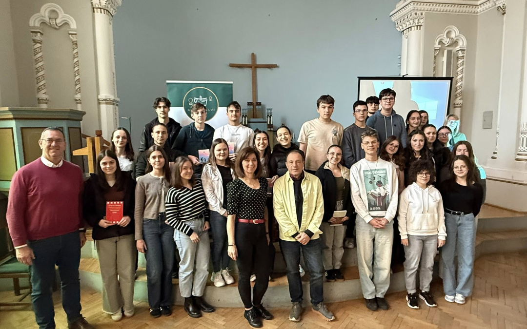 Közösségi nyelvművelés – magyar nyelv hete, anyanyelvi piknik Erdélyben