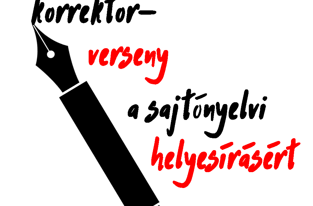7. Kárpát-medencei korrektorverseny