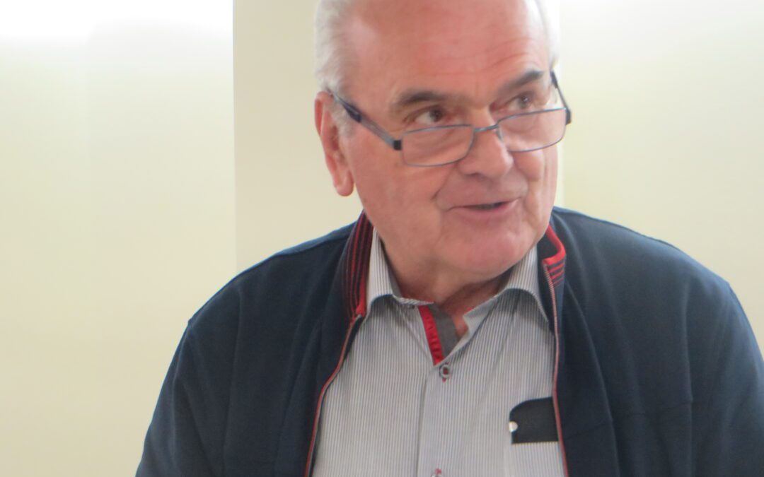 Búcsú Máté Lászlótól, a felvidéki magyarság „közösségszolgálójától”