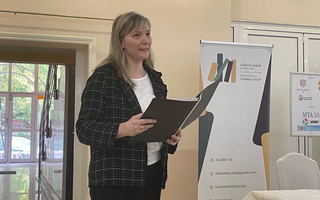 Nyelvművelő napok és anyanyelvi piknik Vajdaságban