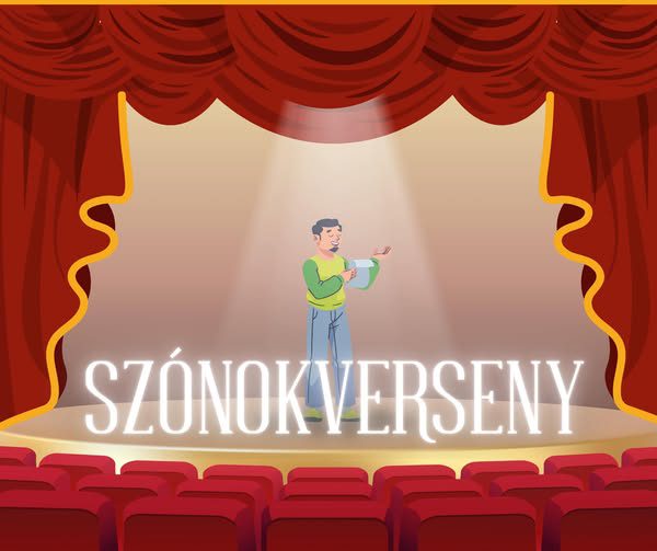 26. Kárpát-medencei Kossuth-szónokverseny