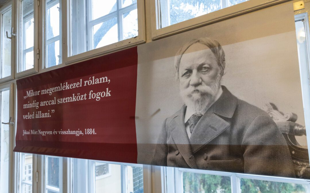 Jókai 200: Rátaláltak egy elveszettnek hitt Jókai-operettre