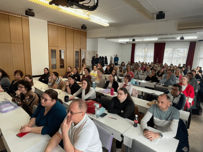 Éves program (2026)