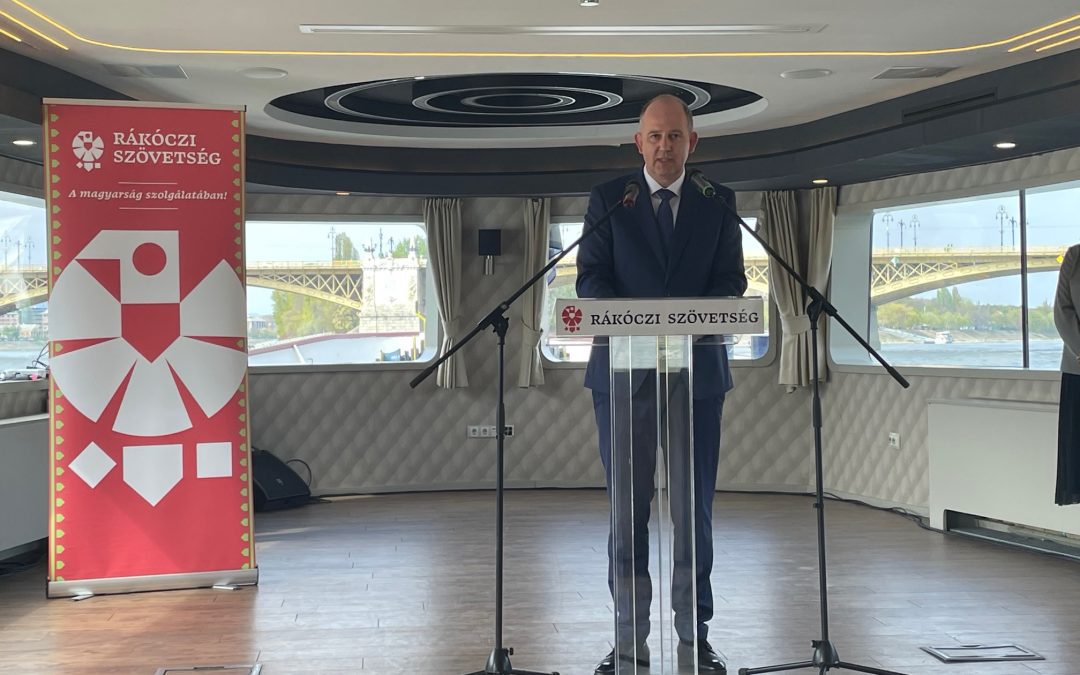 Felvidékről kitelepített magyarok emléknapja, 2026. április 12.