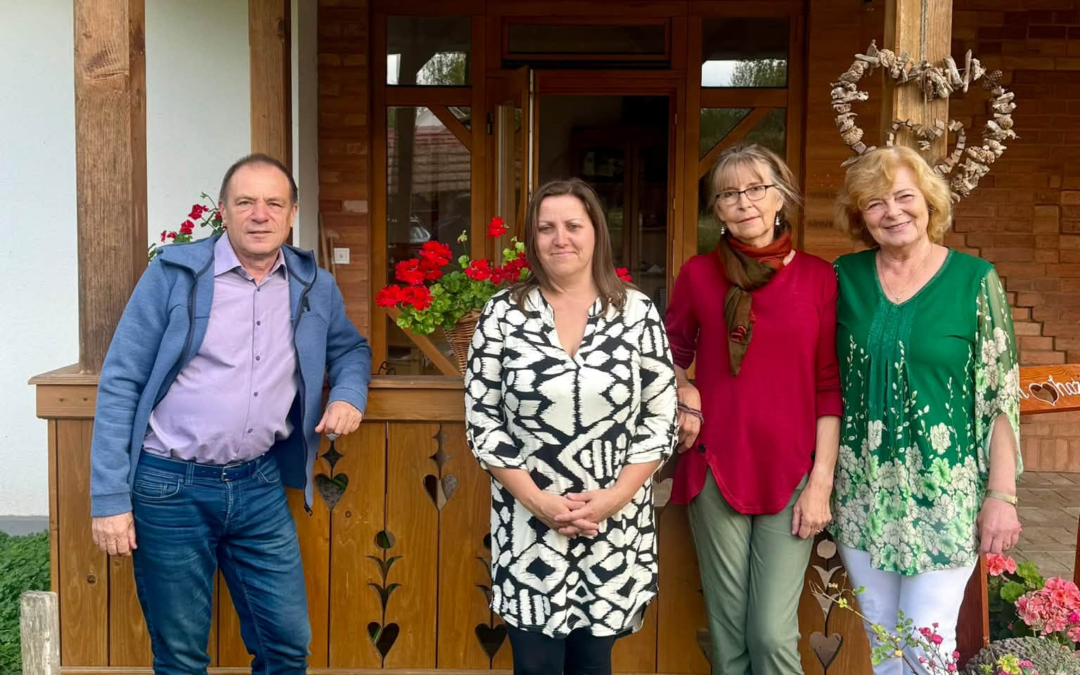 Gömörszőlős, Imola – anyanyelvi piknikek az Aggteleki-hegység kis falvaiban – képes beszámoló