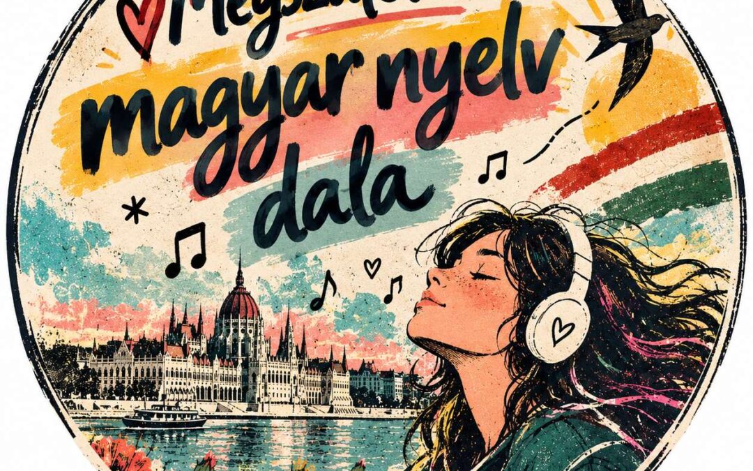 Egy ország fogja énekelni