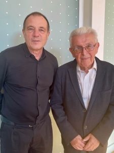 Néprajzi tudománytörténet Kolozsváron